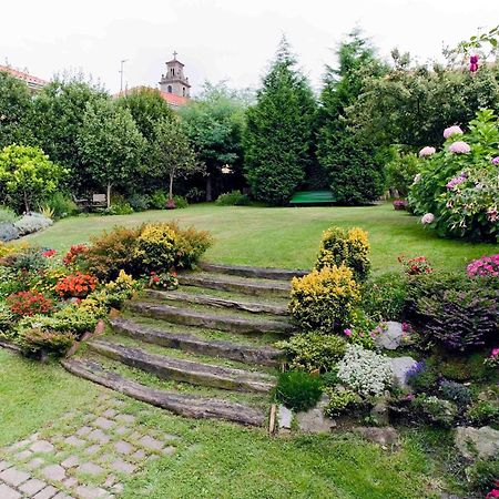 Posada De Pedreña Extérieur photo
