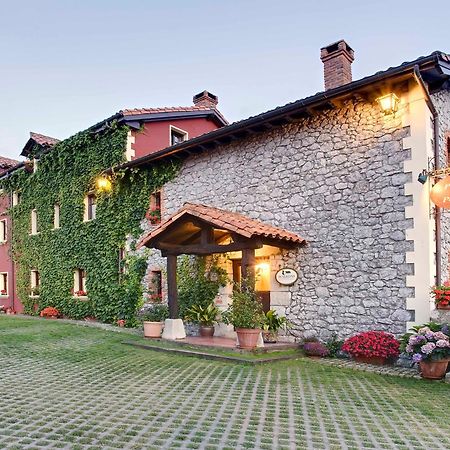 Posada De Pedreña Extérieur photo