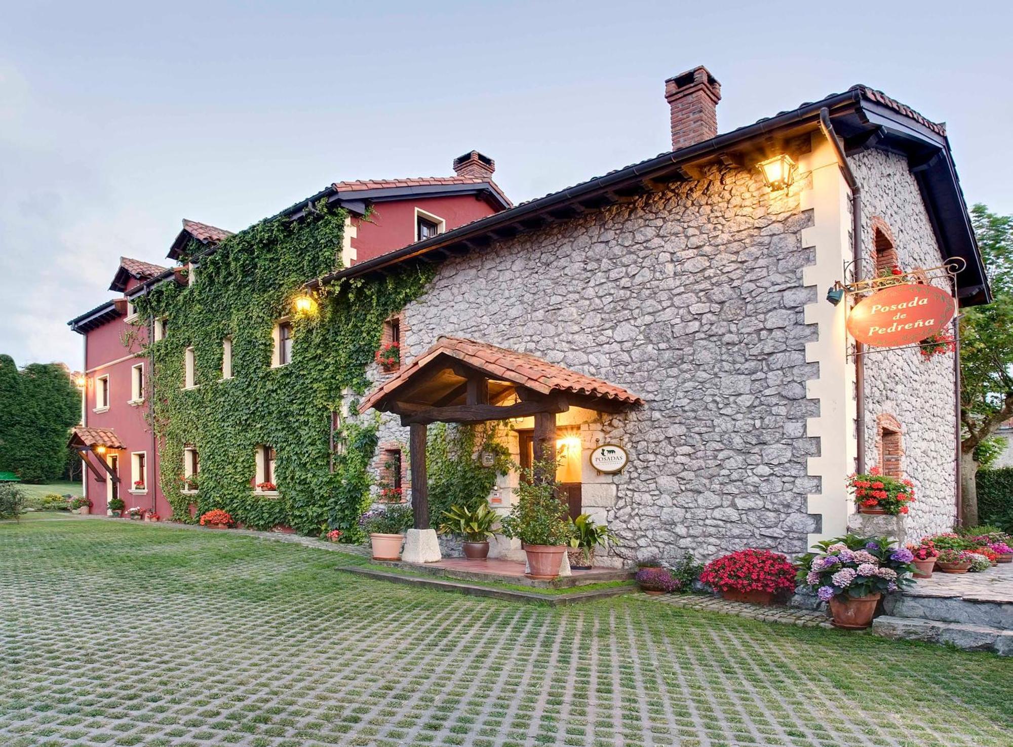 Posada De Pedreña Extérieur photo