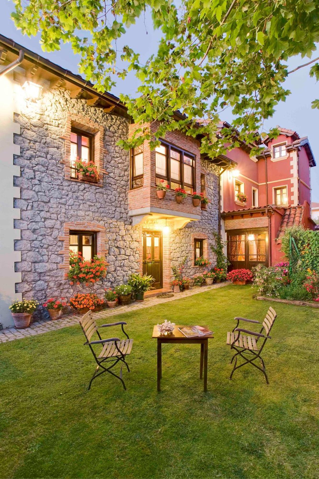 Posada De Pedreña Extérieur photo