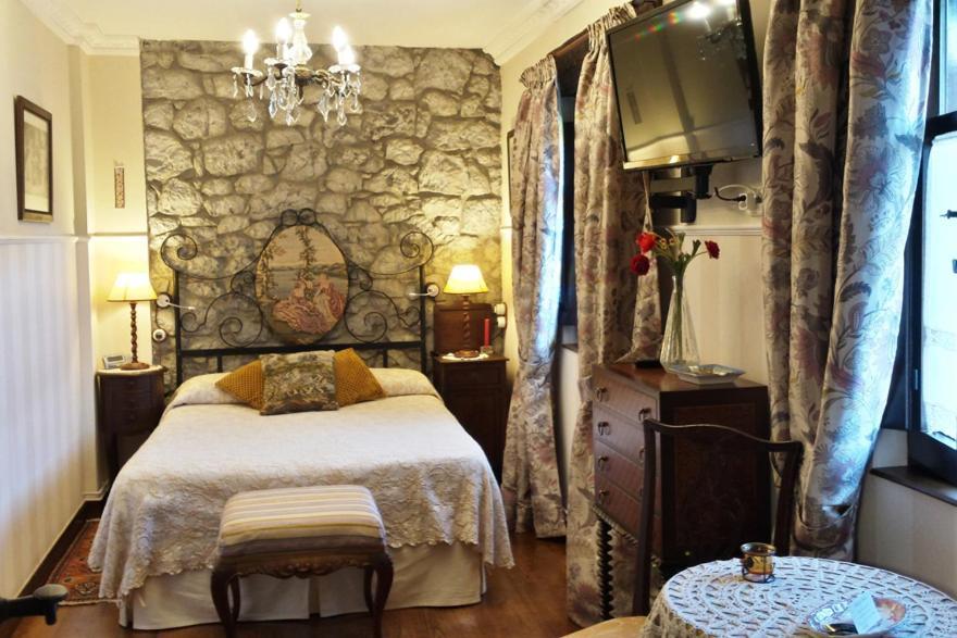 Posada De Pedreña Extérieur photo