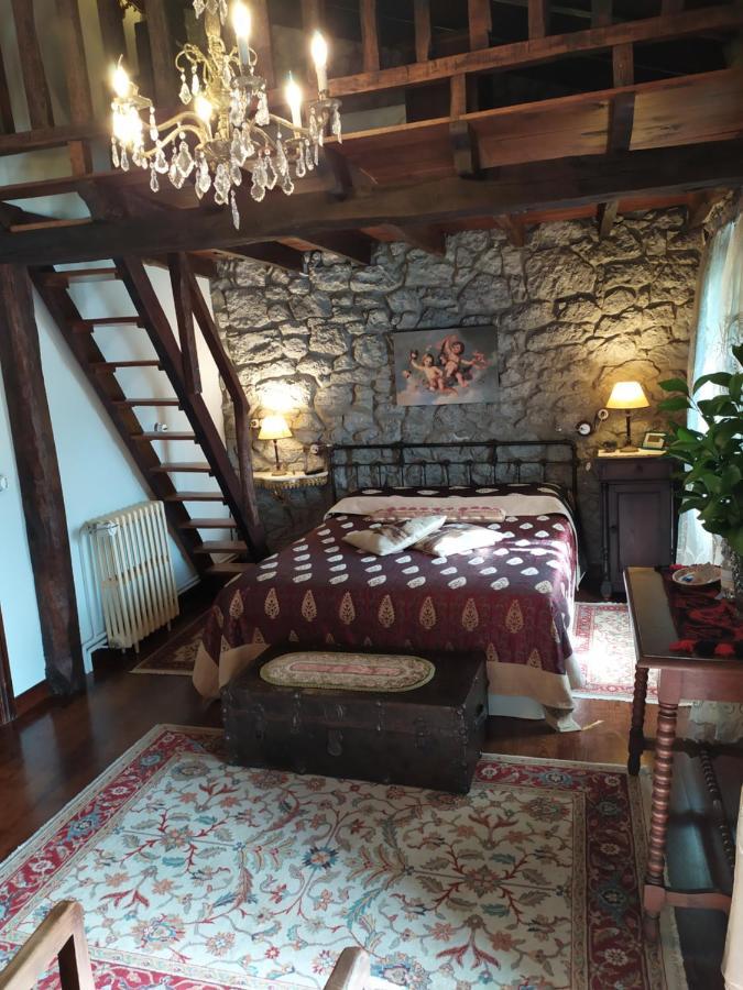 Posada De Pedreña Extérieur photo