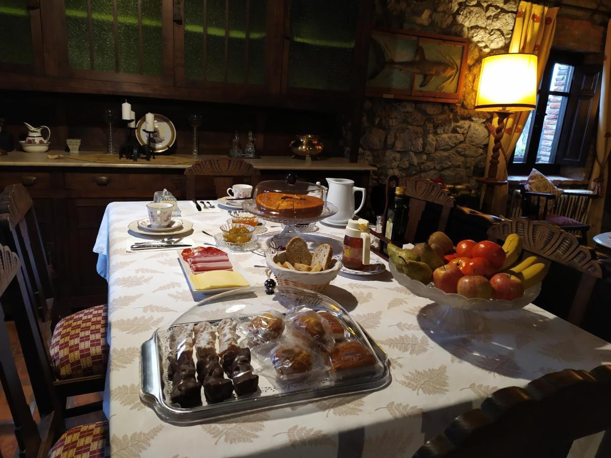 Posada De Pedreña Extérieur photo