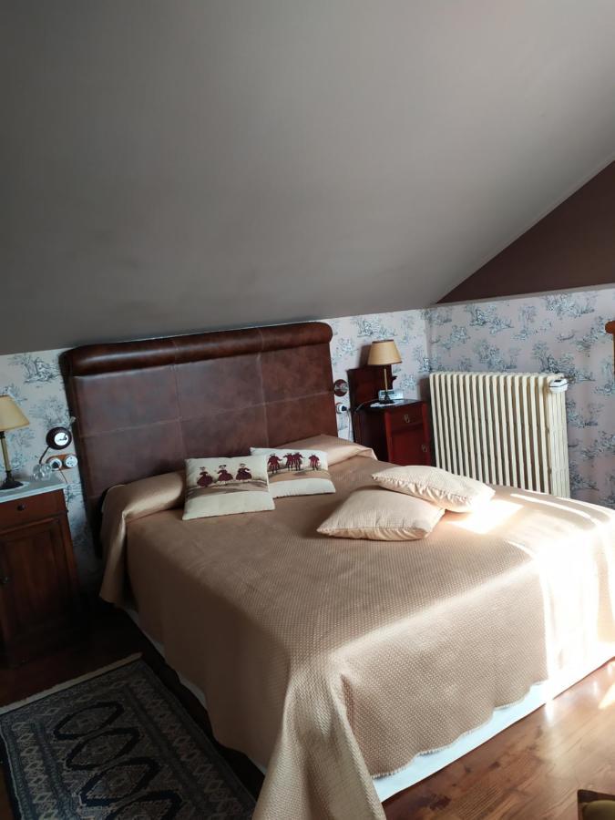 Posada De Pedreña Extérieur photo