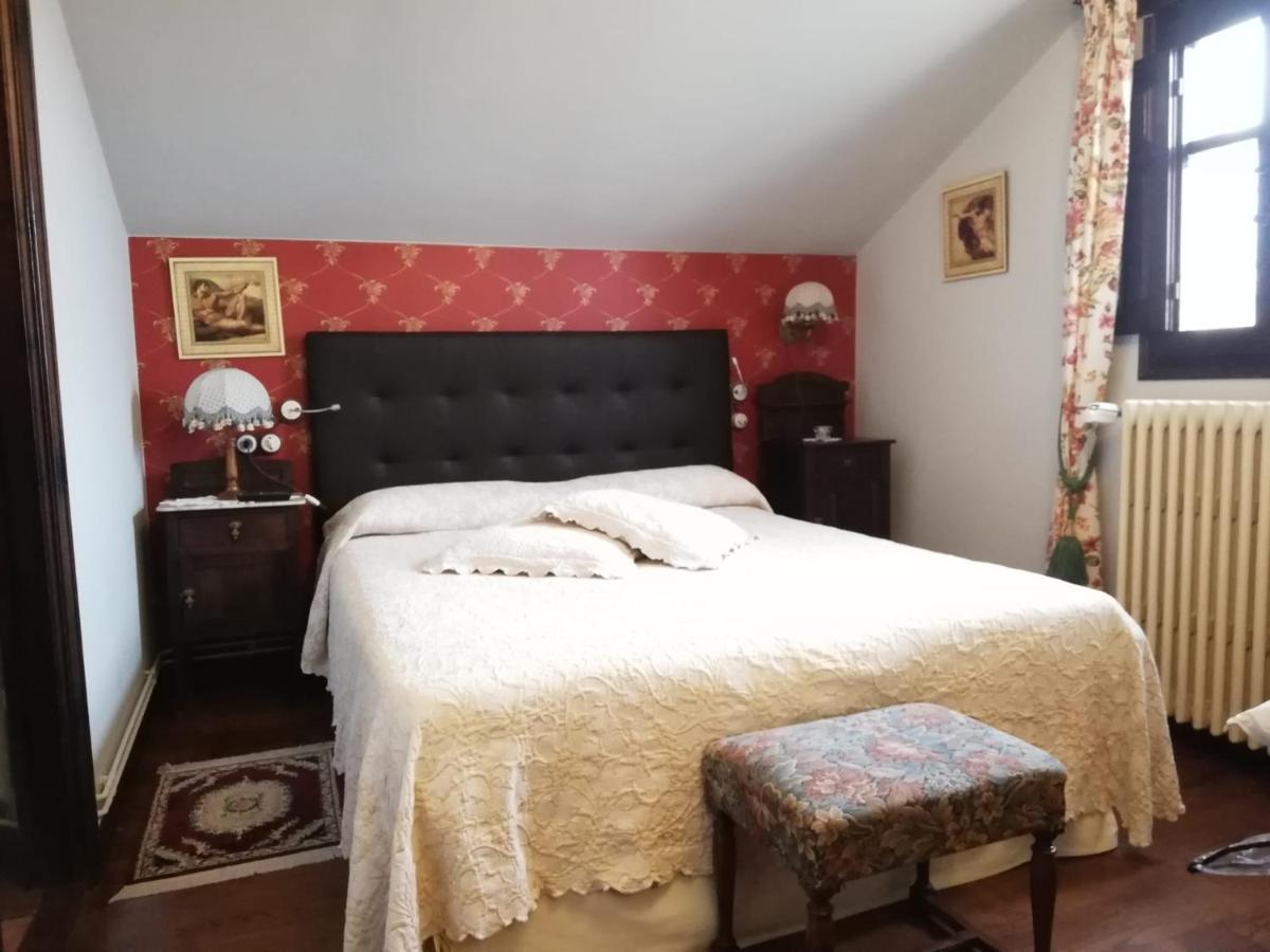 Posada De Pedreña Extérieur photo
