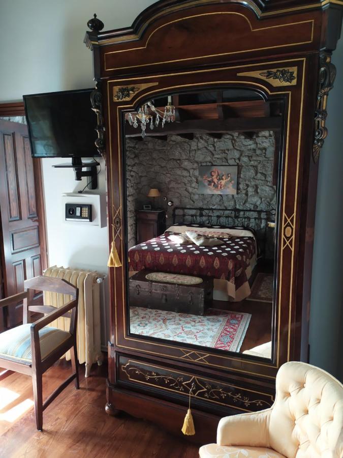 Posada De Pedreña Extérieur photo