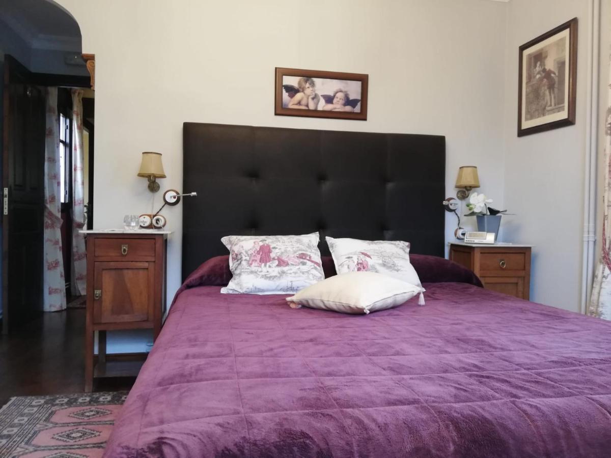 Posada De Pedreña Extérieur photo