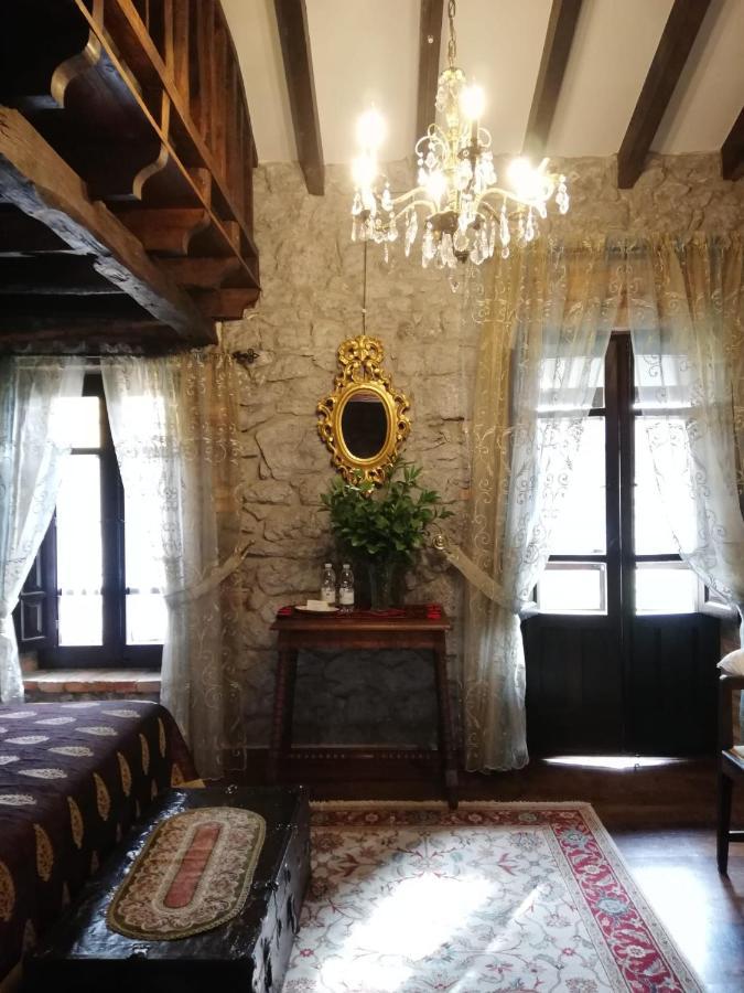 Posada De Pedreña Extérieur photo