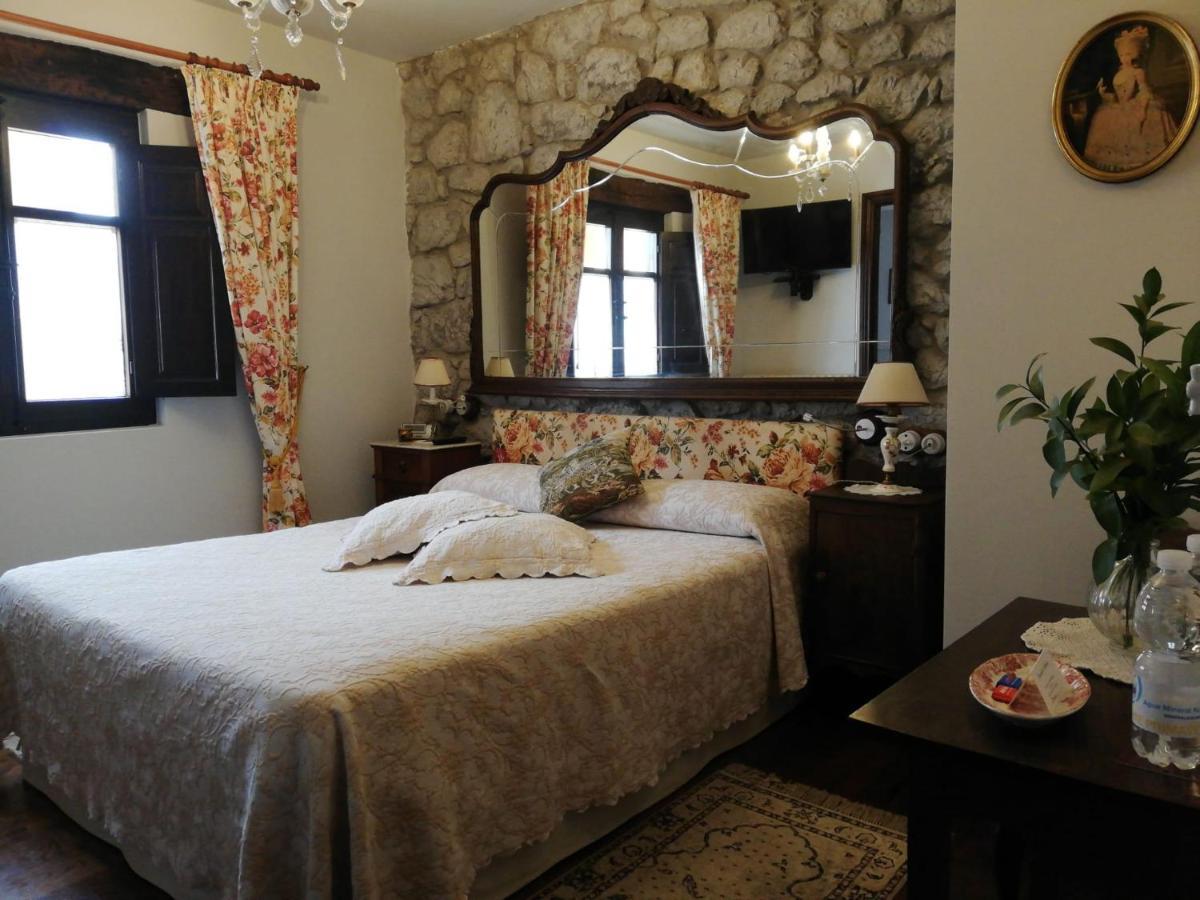 Posada De Pedreña Extérieur photo