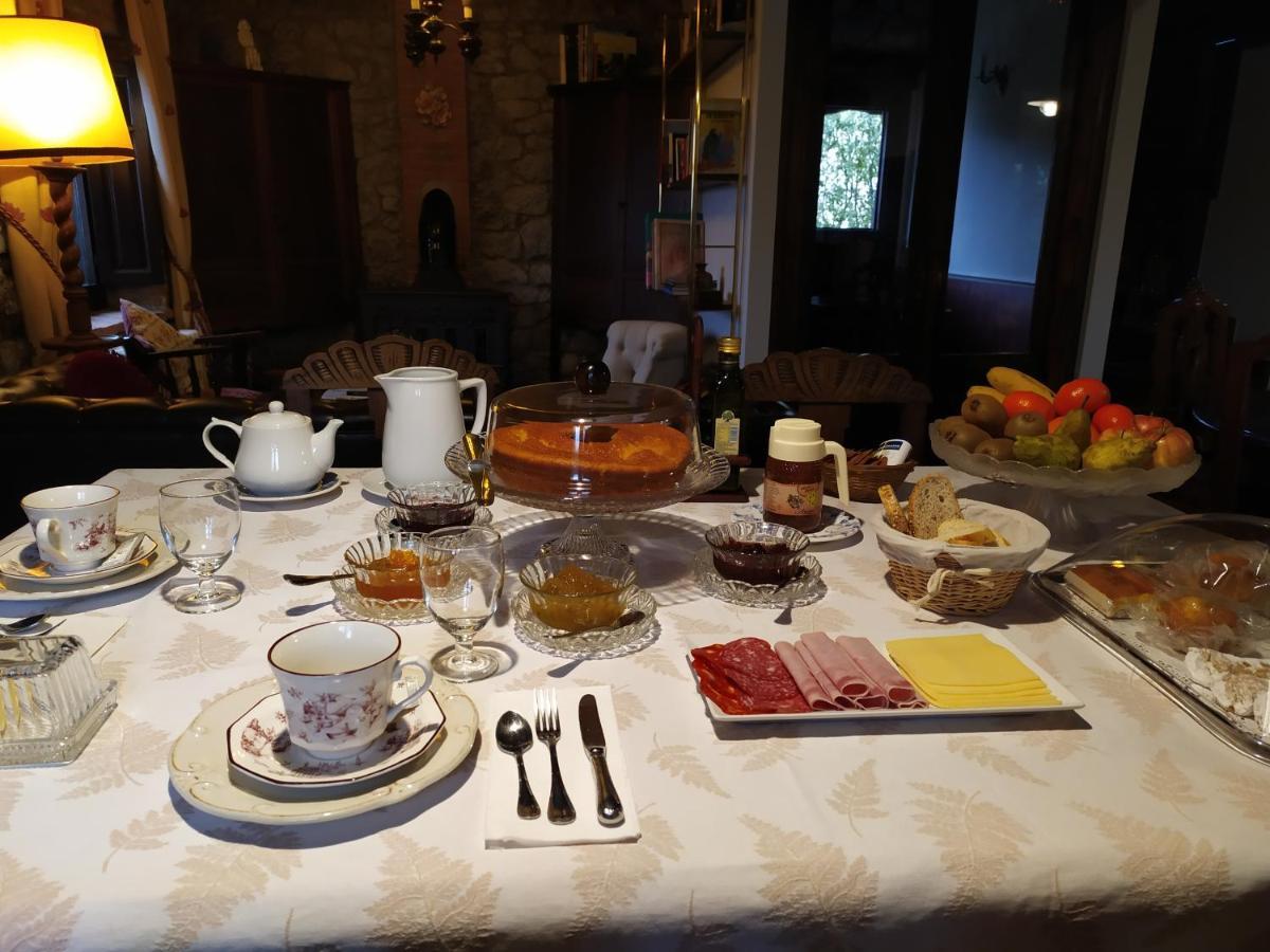 Posada De Pedreña Extérieur photo