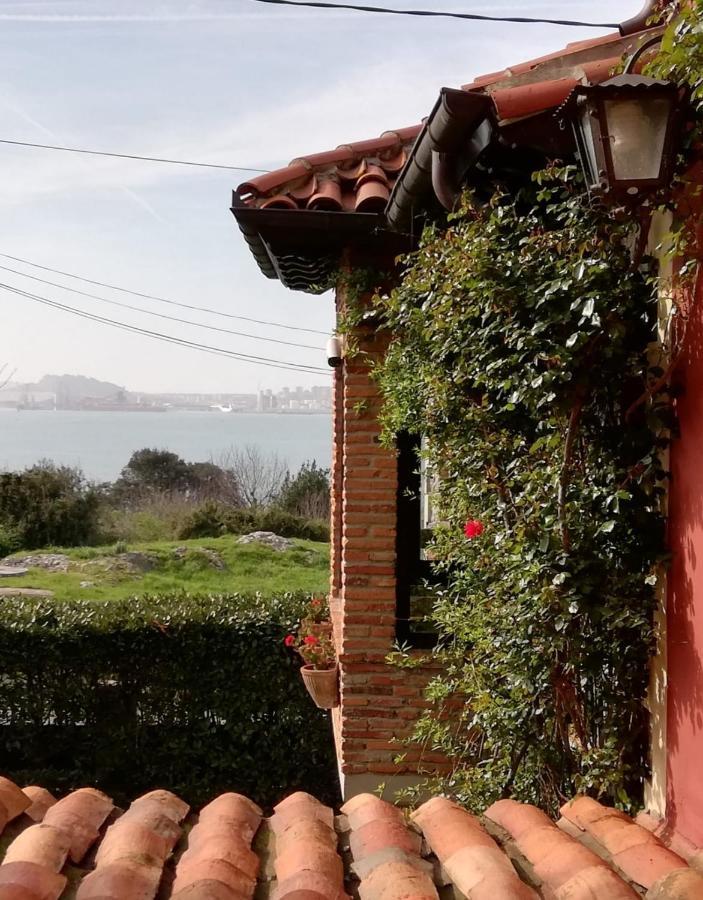 Posada De Pedreña Extérieur photo