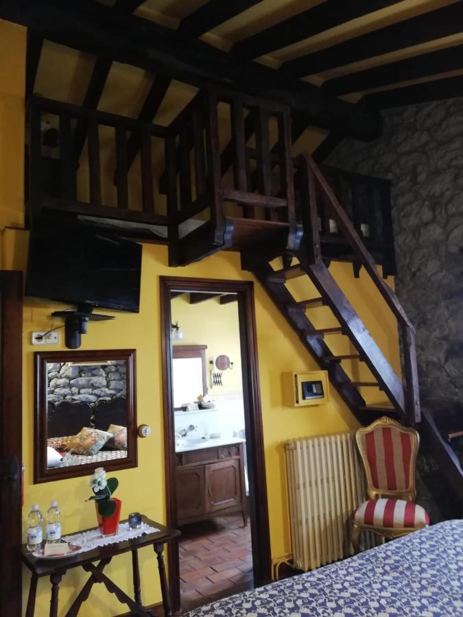 Posada De Pedreña Extérieur photo