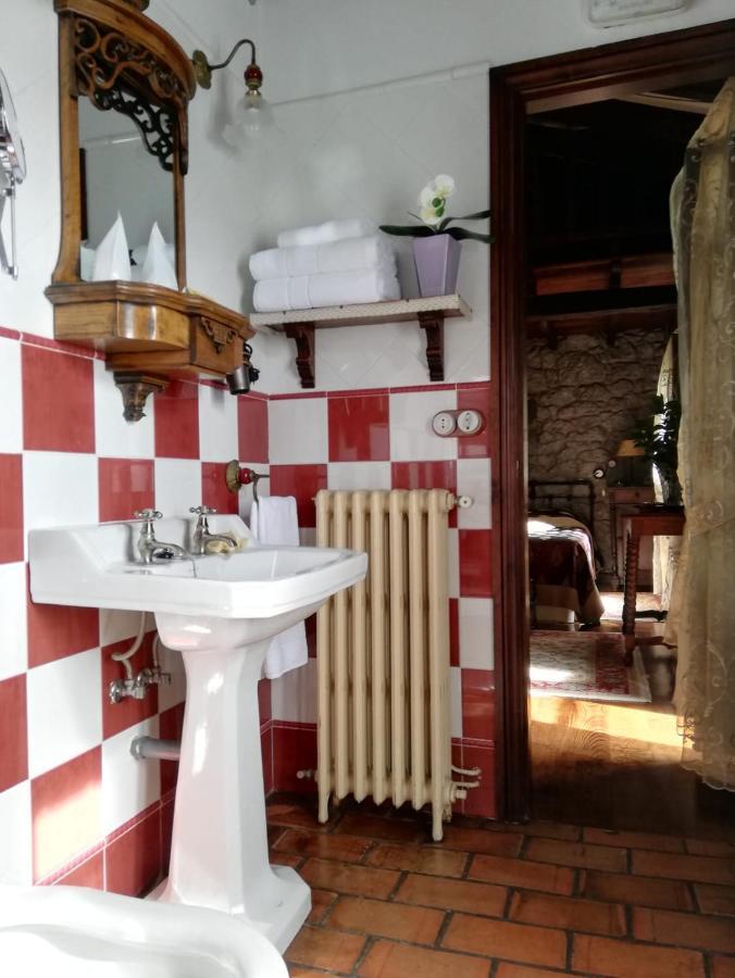 Posada De Pedreña Extérieur photo