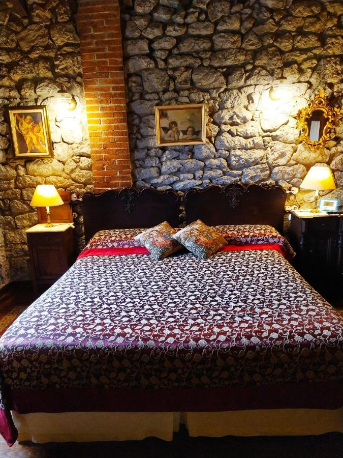 Posada De Pedreña Extérieur photo